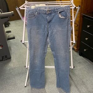 NY and Co Jeans